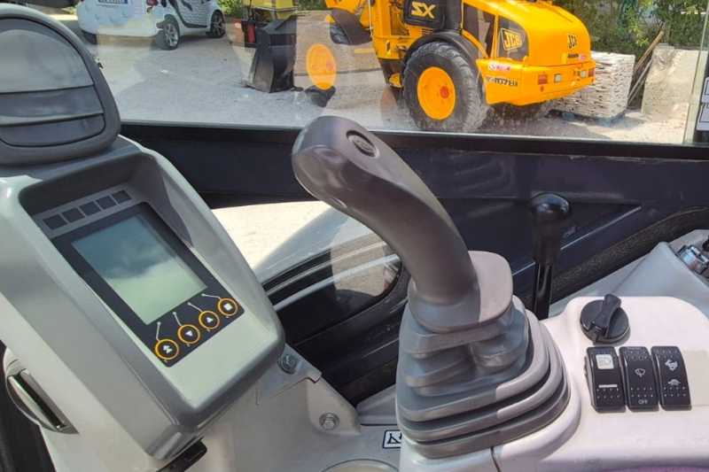OmecoHub - Immagine HITACHI ZX38U-5A